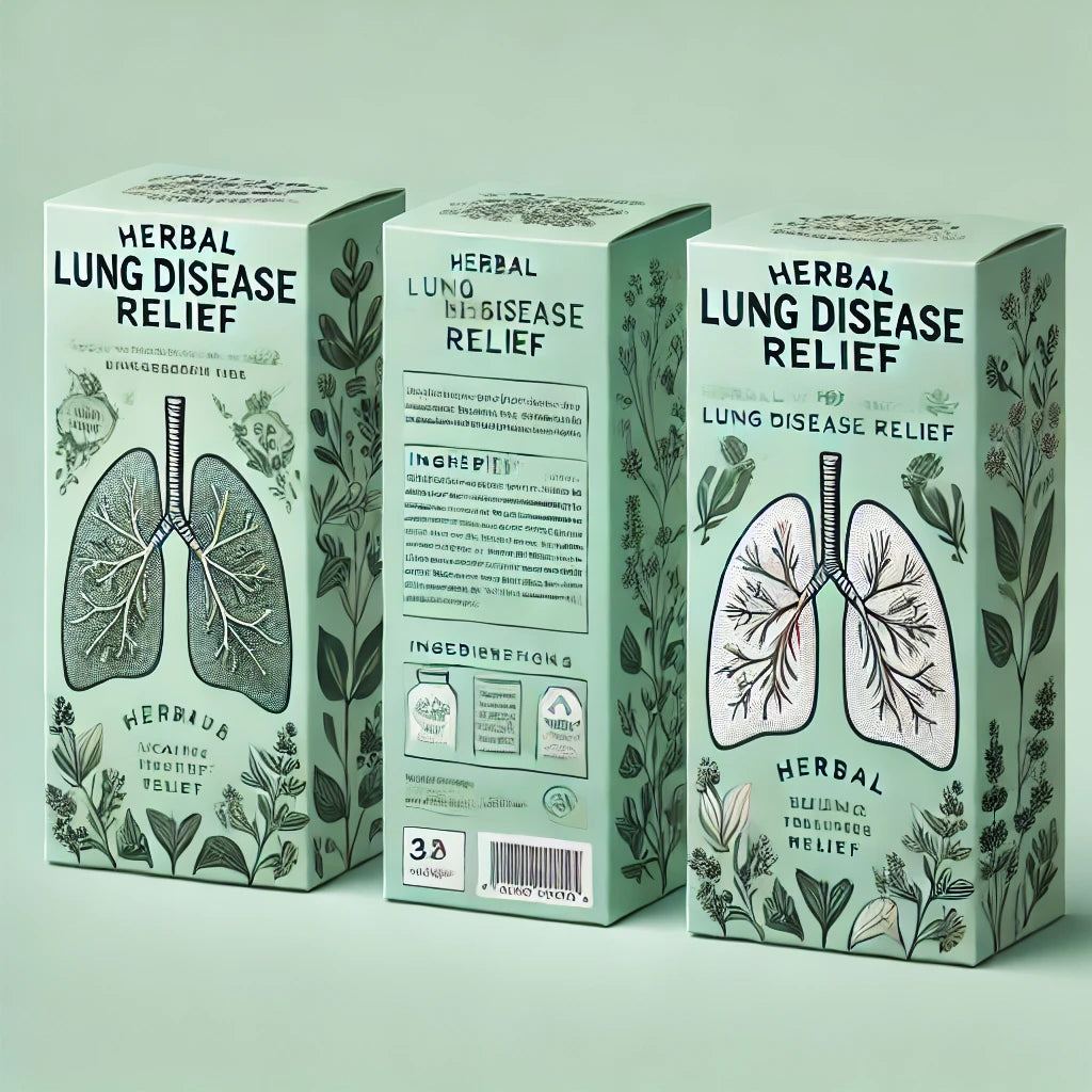 Lungs Disease