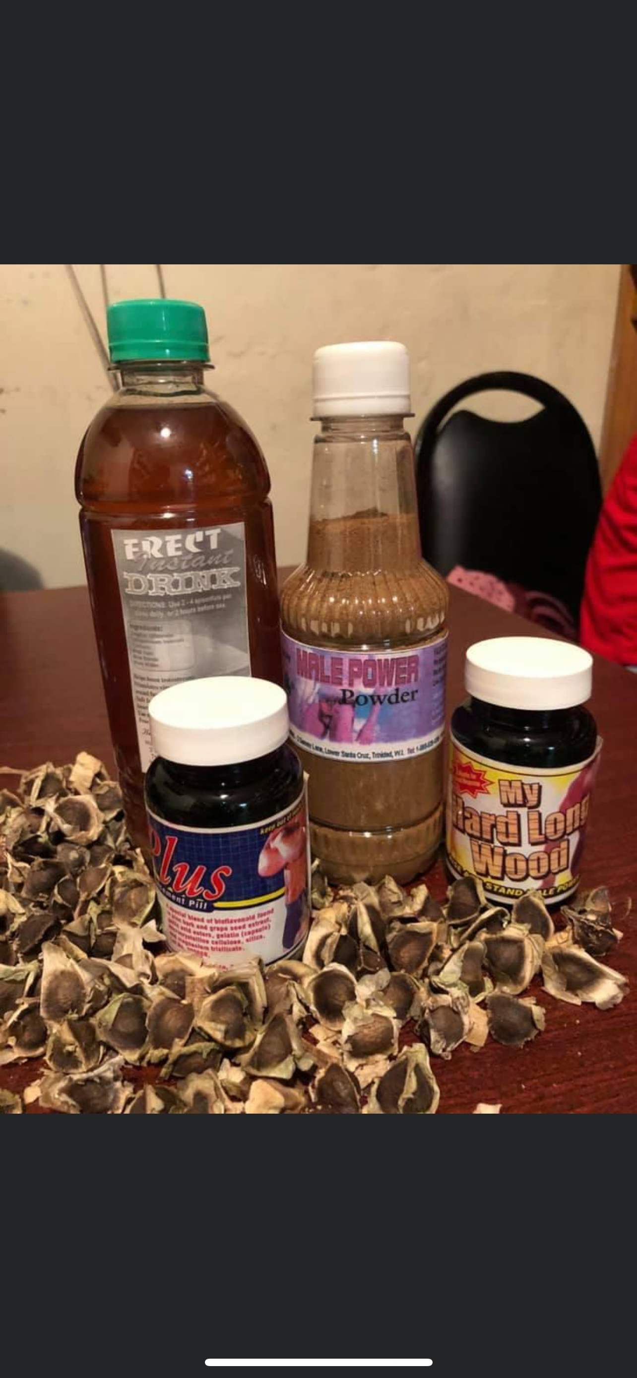 Prostate Enlargement & Erectile Dysfunction