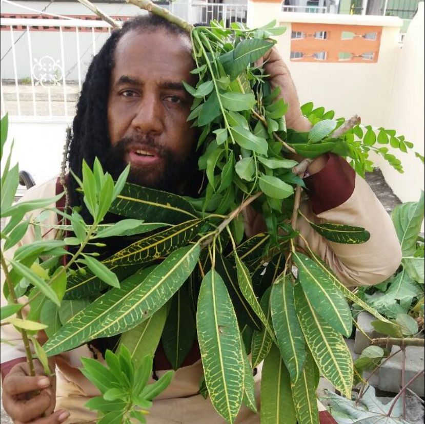 HIV/AIDS AND CLEAN OUT