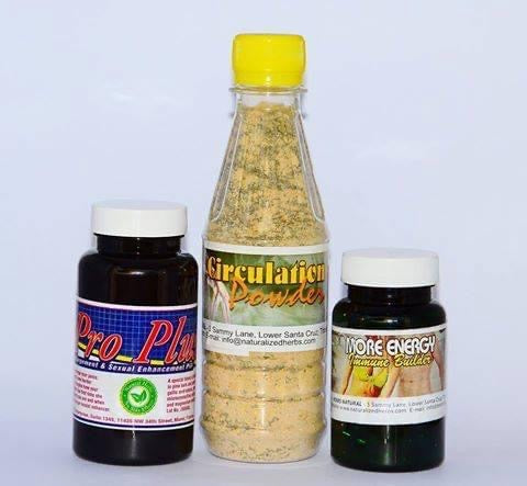 BUILD THE BODY PROGRAM