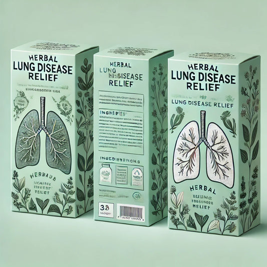 Lungs Disease