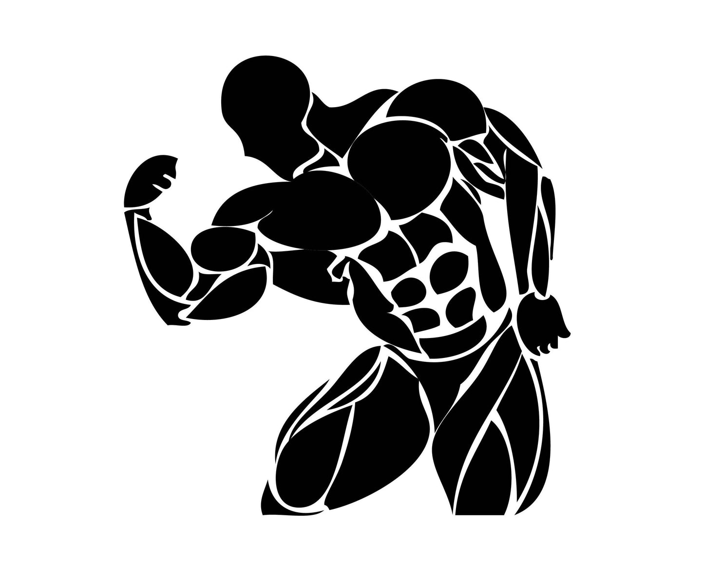 Muscle Builder Program